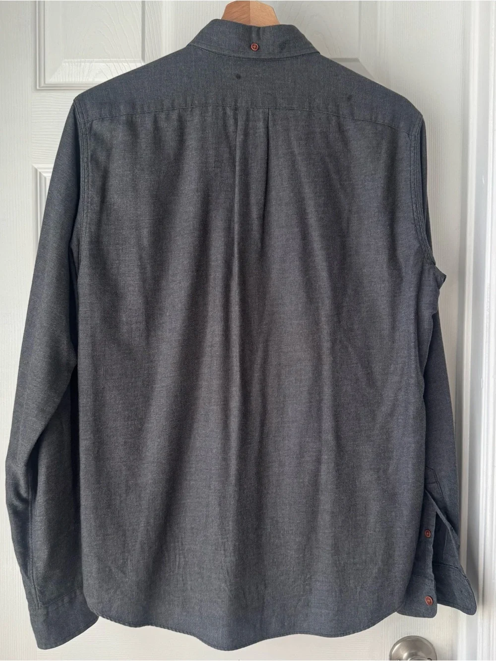 J. Crew button down shirt